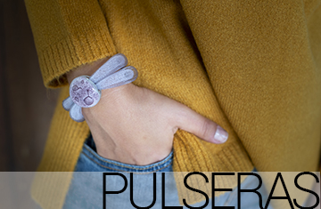 pulseras